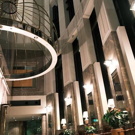 Kurashiki Royal Art Hotel Екстер'єр фото